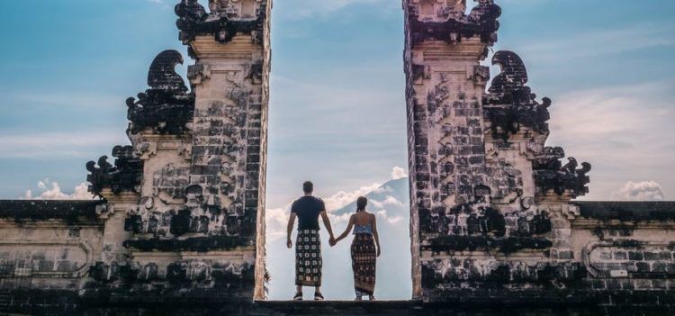 Tour de Instagram de Bali: los lugares más pintorescos