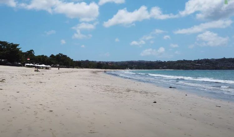 mejores playas de Bali